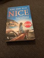 Kiki van Dijk & Saskia Noort - 3 Boeken, Ophalen of Verzenden, Gelezen, Nederland