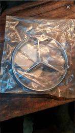 Mercedes Benz Embleem, Auto-onderdelen, Klein materiaal, Ophalen of Verzenden