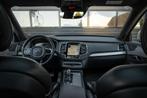 Volvo XC90 2.0 T8 Twin Engine AWD R-Design|PANO|Trekhaak|Cam, Gebruikt, 1969 cc, 7 stoelen, Bedrijf