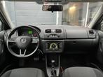 Skoda Fabia Combi 1.2 TSI Drive|Nap|Automaat|Pdc|Trekhaak|Na, Auto's, Euro 5, Gebruikt, 4 cilinders, Origineel Nederlands