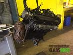 Motor van een Renault Clio, Ophalen of Verzenden, 12 maanden garantie, Gebruikt, Renault