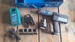 Uponor / unicor up75 accu perstang. Met Henco bekken., Info.nl@uponor.com., Ophalen of Verzenden, Uponor, Industriestrasse 56, 97437 Hassfurt.