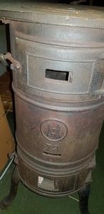 Etna  model 73 Potkachel/allesbrander, Ophalen, Gebruikt, Hout, Potkachel