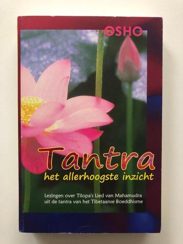 Tantra, het allerhoogste inzicht  beschikbaar voor biedingen
