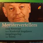 MEESTERVERTELLERS - JOOP KEESMAAT LEEST KINDERTIJD TOLSTOJ 3, Ophalen of Verzenden, Zo goed als nieuw, Overige genres