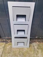 Tijdschriftenrek, Ophalen of Verzenden, Zo goed als nieuw