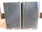 Prima Jamo 28 luidsprekers, Audio, Tv en Foto, Luidsprekers, Ophalen, Gebruikt, 60 tot 120 watt, Front, Rear of Stereo speakers