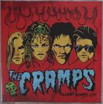 2 LP The Cramps Nieuw Vinyl Geseald, Cd's en Dvd's, Vinyl | Rock, Ophalen of Verzenden, Nieuw in verpakking