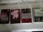 Boeken Nissi Gerrard /French, Ophalen of Verzenden, Zo goed als nieuw, Nederland