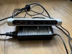Belkin thunderbolt 2 express Dock HD, Computers en Software, Dockingstations, Belkin, Ophalen of Verzenden, Docking station, Gebruikt