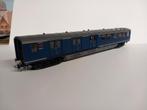 Artitec Plan E postrijtuig P 7934, Hobby en Vrije tijd, Overige merken, Gelijkstroom, Ophalen of Verzenden, Nieuw