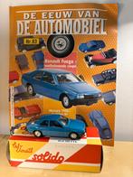 Renault Fuego, uit nalatenschap., Ophalen of Verzenden, Nieuw, Auto, Solido