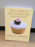 Kookboek Nigella Lawson, Boeken, Kookboeken, Ophalen of Verzenden, Zo goed als nieuw