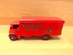Dinky Toys # 514 Guy Van 'SLUMBERLAND MATRASSES", Ophalen of Verzenden, Zo goed als nieuw, Dinky Toys