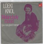 Loeki Knol- Melancholy Mood