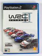 WRC II Extreme - PlayStation 2 - PAL - Compleet, Spelcomputers en Games, Sony Interactive Entertainment Network Europe Limited