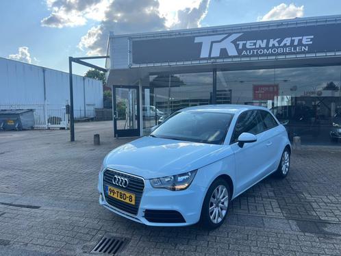 Audi A1 1.2 TFSI Connect, Auto's, Audi, Particulier, Te koop, A1, ABS, Airbags, Airconditioning, Boordcomputer, Centrale vergrendeling