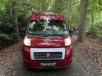 Adria Twin 600 Vast Bed Airco Trekhaak 2008, Caravans en Kamperen, Campers, Buscamper of Camperbus, Airbags, Bedrijf, Tot en met 3
