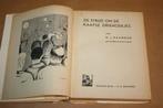 De strijd om de Kaapse driehoekjes. Haarman. Kluitman 1943., Boeken, Ophalen of Verzenden, Gelezen
