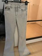 Als NW licht grijze LOIS jeans FLARED mt27/34, Ophalen of Verzenden, Zo goed als nieuw, Grijs, Lois