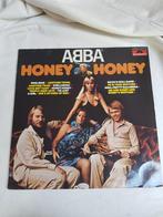 lp vinyl abba honey honey, Ophalen of Verzenden, 1960 tot 1980, Gebruikt