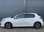 Peugeot 208 1.2 PureTech Allure, Gebruikt, Euro 6, Origineel Nederlands, 48 €/maand