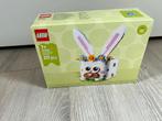 Lego 40764 Easter Bunny Surprise NIEUW, Ophalen of Verzenden, Nieuw, Complete set, Lego