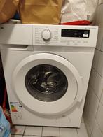 Waschmachine, Witgoed en Apparatuur, Wasmachines, Ophalen, 6 tot 8 kg, Minder dan 85 cm, Wolwasprogramma