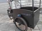 electrische bakfiets vogue journey, Ophalen of Verzenden, Zo goed als nieuw, 4 kinderen of meer