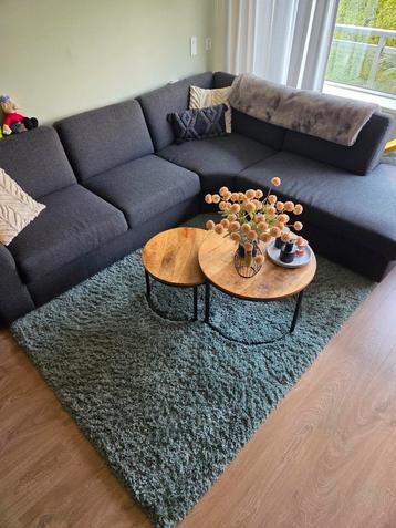 Hoogpolig Vloerkleed Luxury beschikbaar voor biedingen