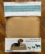 Koelmat 60 x 80 cm nieuw!, Ophalen of Verzenden, Nieuw