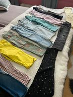 Mesjes broekjes, Kinderen en Baby's, Kinderkleding | Maat 104, Ophalen of Verzenden, Zo goed als nieuw
