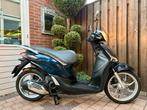 Piaggio Liberty iGet  Scooter 45 km, Fietsen en Brommers, Scooters | Piaggio, Ophalen, Gebruikt, Overige modellen, Maximaal 45 km/u