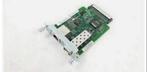 Cisco EHWIC-1GE-SFP-CU Verbeterde HWIC CMUIAA8CAA routercard, Intern, Cisco, Nieuw, Ophalen of Verzenden