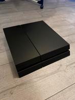 PlayStation 4 (1TB) - Model CUH-1216B - Defecte Disc Drive, Gebruikt, Ophalen of Verzenden, Zonder controller, 1 TB