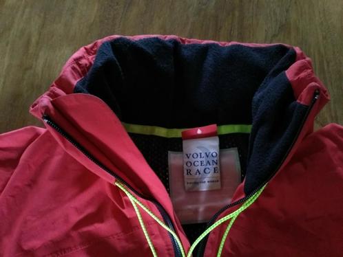 Wind,Water, oceaan Jack, Watersport en Boten, Watersportkleding, Gebruikt, Zeiljack, Kind, Ophalen of Verzenden