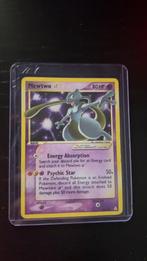 Mewtwo gold star #103, Ophalen of Verzenden