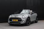 MINI Cabrio 2.0 Cooper S Chili Serious Business 192 PK | LED, Gebruikt, Euro 6, Cabriolet, 4 stoelen