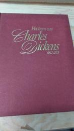 Het leven van Charles Dickens, Wolf Mankowitz ", Gelezen, Kunst en Cultuur, Verzenden