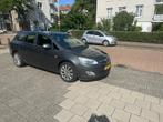 Opel Astra Sports Tourer 1.4 Turbo Automaat Cosmo Cruise PDC, Euro 5, 15 km/l, Zwart, 4 cilinders