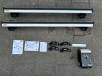 Thule WingBar Evo dakdragers Audi A1 compleet (+kit +voeten), Ophalen