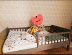 Petite Amelie peuterbed 140x70 + matras, Kinderen en Baby's, Kinderkamer | Bedden, Ophalen