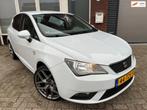 Seat Ibiza 1.2 TSI Style / 5DRS / PDC / Cruise / Clima / 18, Auto's, Seat, Voorwielaandrijving, Euro 5, Stof, Gebruikt