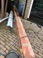 Hea 140, Doe-het-zelf en Verbouw, Metalen, Ophalen, Gebruikt, IJzer