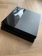 Playstation 4 / 2 controllers / diverse spellen, Spelcomputers en Games, Ophalen, Met 2 controllers, Original, 500 GB