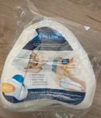 Nieuw Kniekussen - Comfort en Ondersteuning, Wit, Ilewap, Nieuw, Ophalen of Verzenden