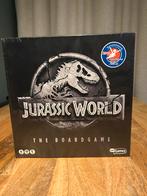 Jurassic World Bordspel - Nieuw in Verpakking, Hobby en Vrije tijd, Gezelschapsspellen | Bordspellen, Een of twee spelers, Ophalen of Verzenden