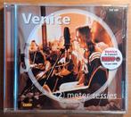 Venice - 2 Meter Sessies CD - Nieuwstaat!, Cd's en Dvd's, Cd's | Pop, Ophalen of Verzenden, 2000 tot heden, Nieuw in verpakking