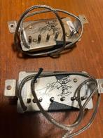 Seymour Duncan Slash APH-2S Alnico II Pro ZB Humbucker Set, Muziek en Instrumenten, Instrumenten | Onderdelen, Ophalen of Verzenden