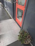 Drempelhulp / Verhoging voor rolstoel/rollator, Ophalen, Zo goed als nieuw